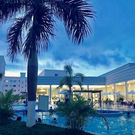 Encontro Das Aguas Thermas Resort Caldas Novas Exterior foto