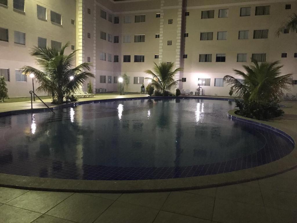 Encontro Das Aguas Thermas Resort Caldas Novas Exterior foto